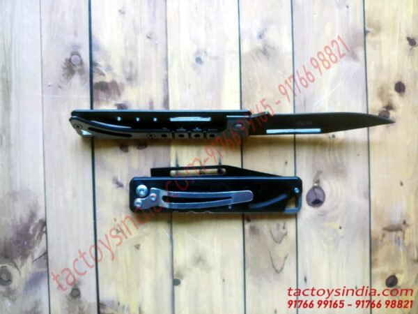 Remei pocket knife W50