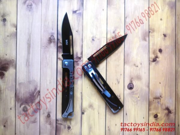 Remei pocket knife W50