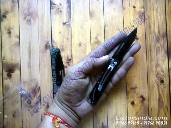 Remei pocket knife W50