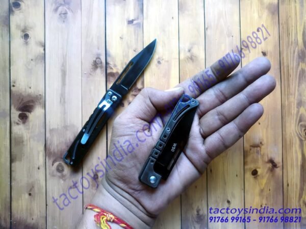 Remei pocket knife W50