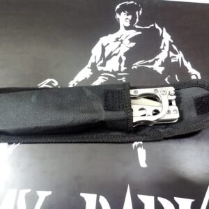 Super Trench Knife Folding Knuckle Knife World War Inspired Blade Butterfly Balisong Knife