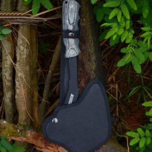 CF First Generation Axe Outdoor Camping,Trekking Tomahawk Indian Military Machete Tactical Axe Survival Hatchet Axes Tools