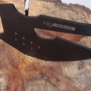 CF First Generation Axe Outdoor Camping,Trekking Tomahawk Indian Military Machete Tactical Axe Survival Hatchet Axes Tools