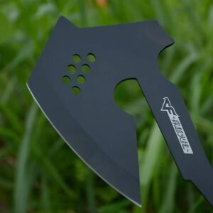 CF First Generation Axe Outdoor Camping,Trekking Tomahawk Indian Military Machete Tactical Axe Survival Hatchet Axes Tools