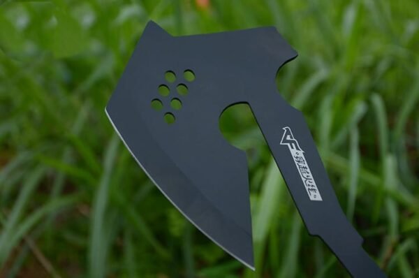 CF First Generation Axe Outdoor Camping,Trekking Tomahawk Indian Military Machete Tactical Axe Survival Hatchet Axes Tools
