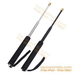 Expandable Flexible Carbon Steel Spring Coil Baton