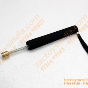 Expandable Flexible Carbon Steel Spring Coil Baton