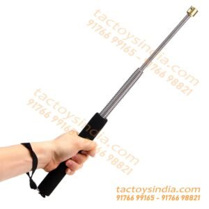 Expandable Flexible Carbon Steel Spring Coil Baton