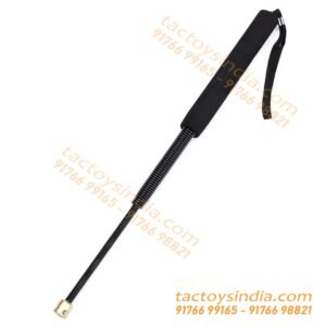 Expandable Flexible Carbon Steel Spring Coil Baton
