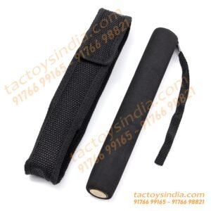 Expandable Flexible Carbon Steel Spring Coil Baton