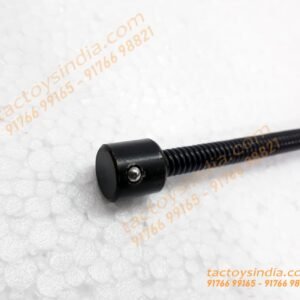 Expandable Flexible Carbon Steel Spring Coil Baton