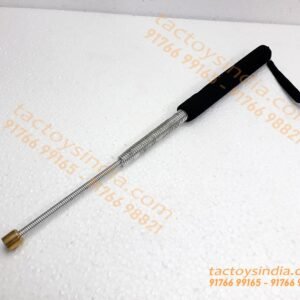 Expandable Flexible Carbon Steel Spring Coil Baton