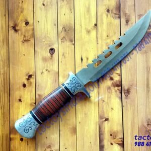 USA Saber Columbia Officer Steel knife -S723