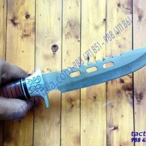 USA Saber Columbia Officer Steel knife -S723