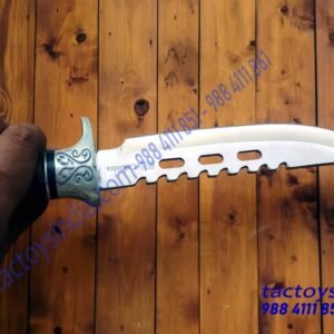 USA Saber Columbia Officer Steel knife -S723