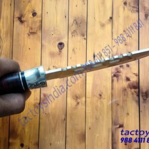 USA Saber Columbia Officer Steel knife -S723