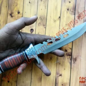 USA Saber Columbia Officer Steel knife -S723