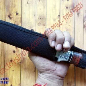 USA Saber Columbia Officer Steel knife -S723