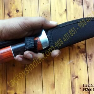 Full Tang fixed blade Steel knife-S728