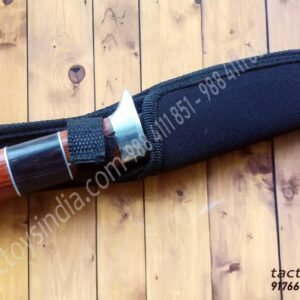 Full Tang fixed blade Steel knife-S728