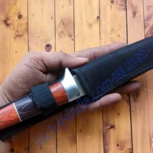 Pocket Carry Utility Knife-S735