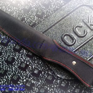 Columbia USAsaber Classic A012 (440c Steel blade,Full tang structure knife)