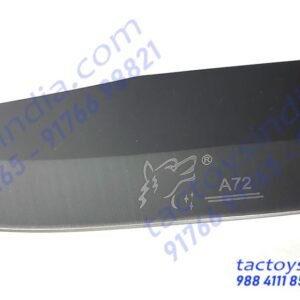 FOX-A72-full-tang-utility-knife-Grey-Oxide-Sharp-Blade