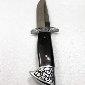 Columbia-G37-full-tang-classical-design-bushcraft