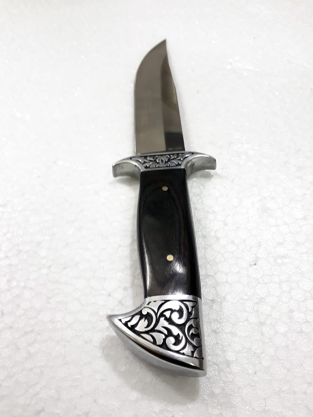 Columbia-G37-full-tang-classical-design-bushcraft-10 Columbia-G37-full-tang-classical-design-bushcraft