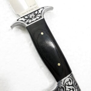 Columbia-G37-full-tang-classical-design-bushcraft