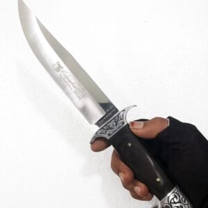 Columbia-G37-full-tang-classical-design-bushcraft