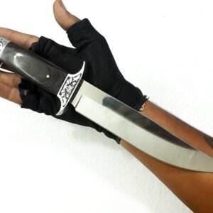 Columbia-G37-full-tang-classical-design-bushcraft