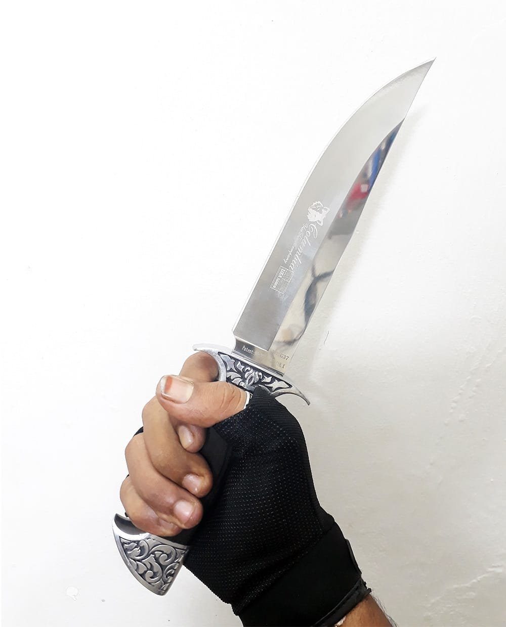 Columbia-G37-full-tang-classical-design-bushcraft-14 Columbia-G37-full-tang-classical-design-bushcraft