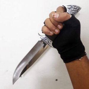 Columbia-G37-full-tang-classical-design-bushcraft