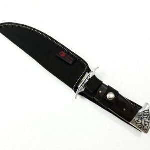 Columbia-G37-full-tang-classical-design-bushcraft