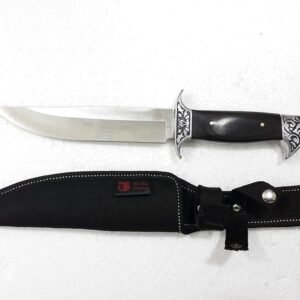 Columbia-G37-full-tang-classical-design-bushcraft