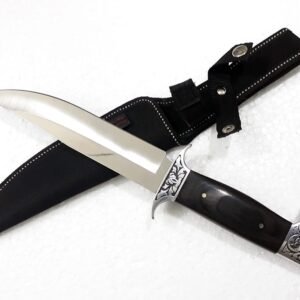 Columbia-G37-full-tang-classical-design-bushcraft