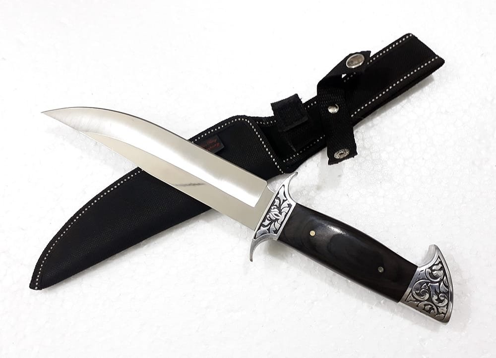 Columbia-G37-full-tang-classical-design-bushcraft-8 Columbia-G37-full-tang-classical-design-bushcraft