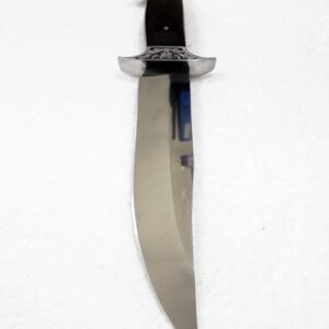 Columbia-G37-full-tang-classical-design-bushcraft