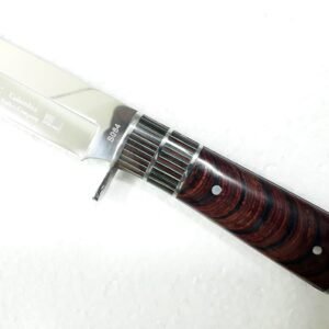 Columbia S084 full tang utility knife for travelling adventure outdoor sports bikers travellers tourist knives