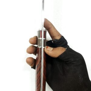 Columbia S084 full tang utility knife for travelling adventure outdoor sports bikers travellers tourist knives