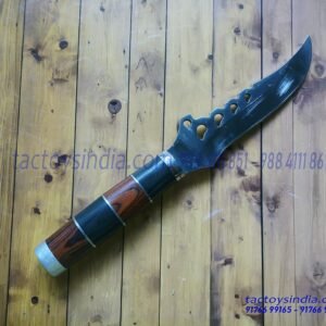 COLUMBIA foxhead SS Blade knife-S743 Classical Knife