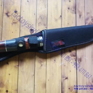 COLUMBIA foxhead SS Blade knife-S743 Classical Knife