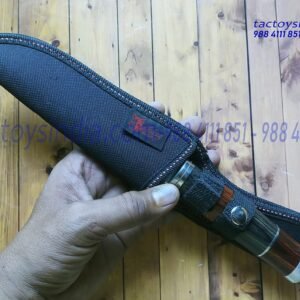 COLUMBIA foxhead SS Blade knife-S743 Classical Knife