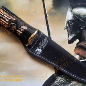 Columbia-SA23-Full-Tang-Saber-Antler-Handle