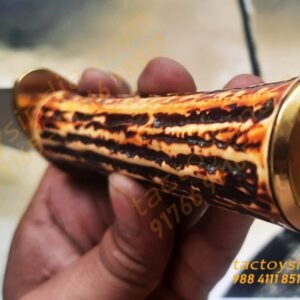 Columbia-SA23-Full-Tang-Saber-Antler-Handle