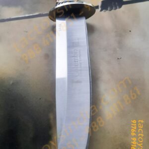 Columbia-SA49-Antique-Deer-Antler-Handle-Scales-Bowie-Knife