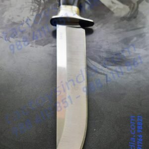 Columbia SA52 Rare Red and Black wood handle / Brass insert Lanyard hole / Brass Handle Pins / 440c Knife Blade test161616.tactoysindia.com