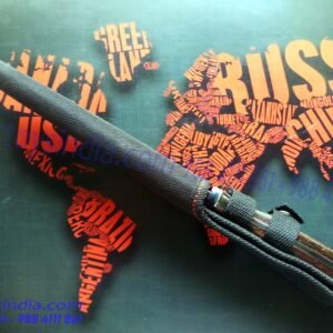 Columbia USA saber VINTAGE SA53 (V316C Stainless Steel Blade)