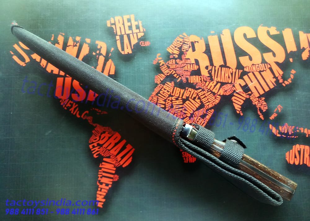 Columbia USA saber VINTAGE SA53 (V316C Stainless Steel Blade)